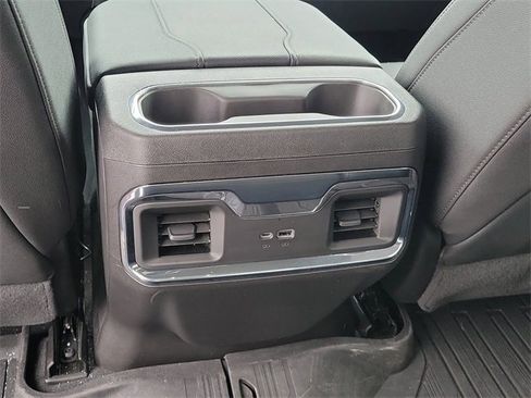 Certified 2023 GMC Sierra 1500 SLT w/ SLT Premium Package image 21