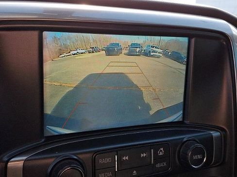 Certified 2018 Chevrolet Silverado 1500 LT w/ All Star Edition image 18