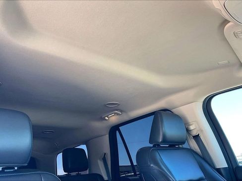 Certified 2022 Ford Expedition XLT RWD image 28