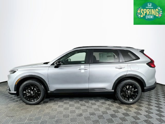 New 2027 Honda CR-V Sport-L image 3