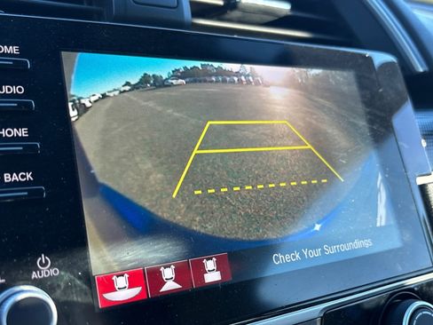 Used 2020 Honda Civic Sport image 5