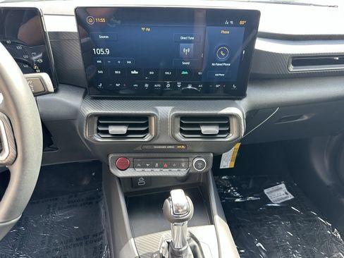 New 2025 Ford Mustang Coupe image 19