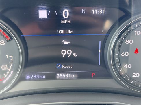 Certified 2023 Cadillac XT6 Premium Luxury w/ Technology Package image 32