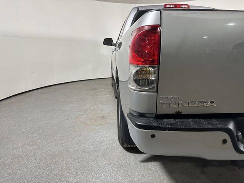 Used 2007 Toyota Tundra Limited image 28