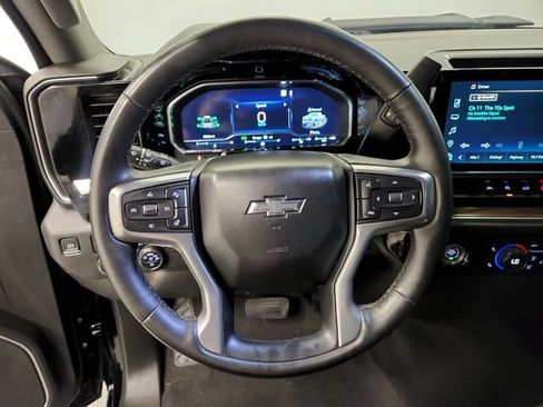 Used 2023 Chevrolet Silverado 1500 RST RWD image 29