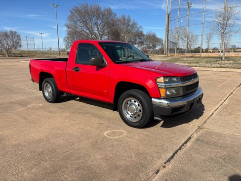 Used 2006 Chevrolet Colorado W/T image 23