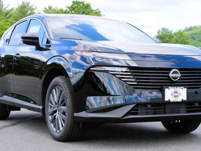 New 2026 Nissan Murano SL