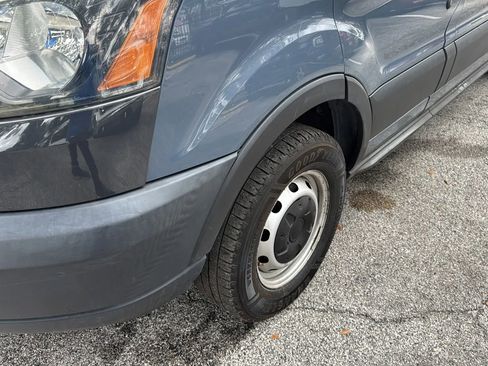 Used 2019 Ford Transit 250 148 High Roof Extended image 28