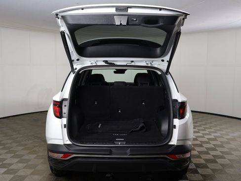 Used 2024 Hyundai Tucson SEL image 15