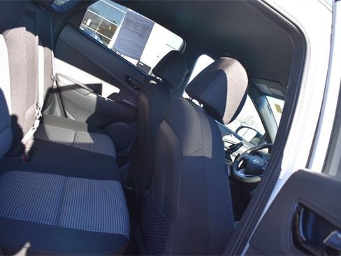 Used 2021 Hyundai Kona Night w/ Cargo Package image 13