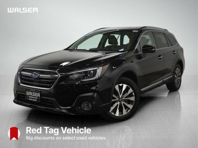 Used 2019 Subaru Outback 3.6R Touring