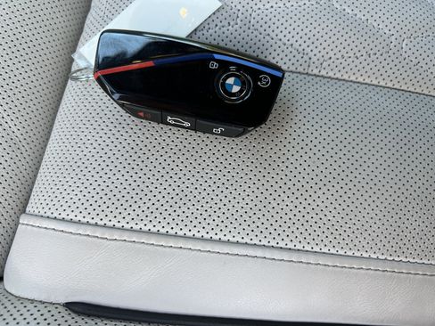 Certified 2024 BMW X7 M60i w/ Executive Package image 37