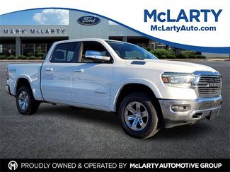 Used 2021 RAM 1500 Laramie w/ Off Road Group video 1