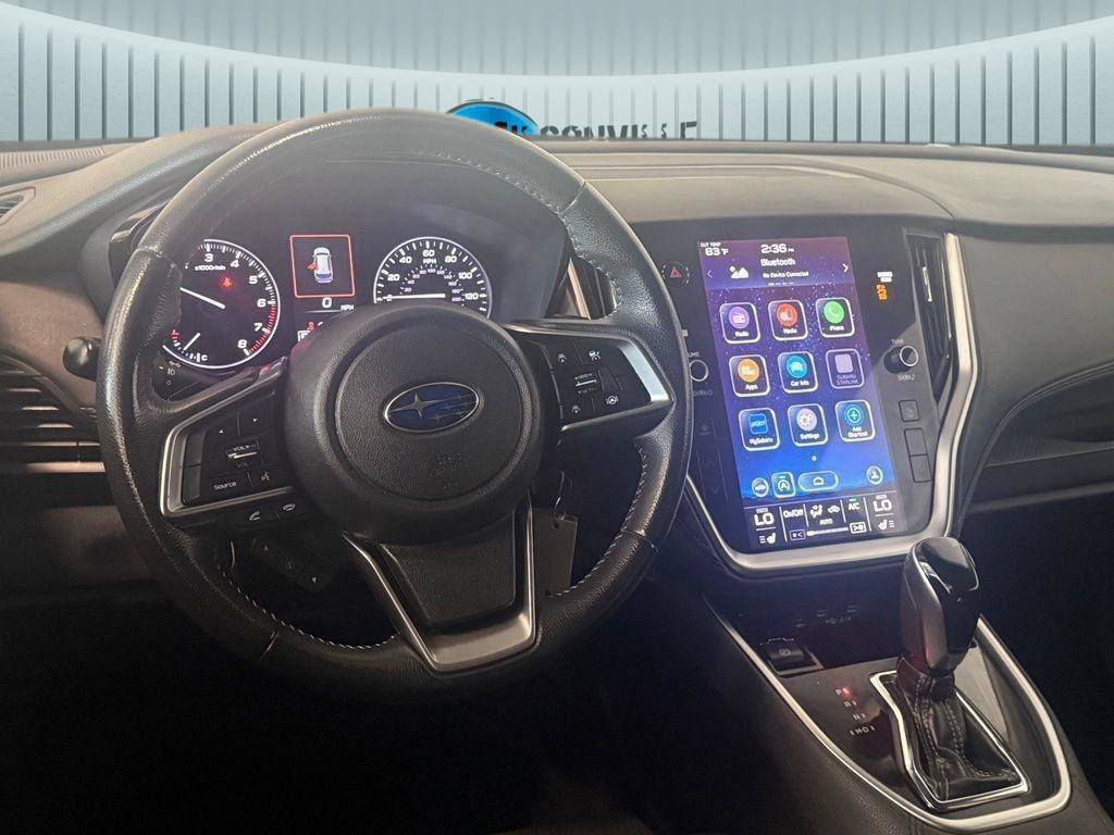 Used 2021 Subaru Outback Premium AWD/4WD image 19