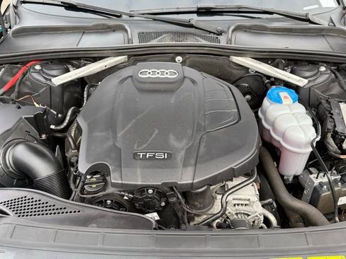 Used 2018 Audi A5 2.0T Premium Plus image 10