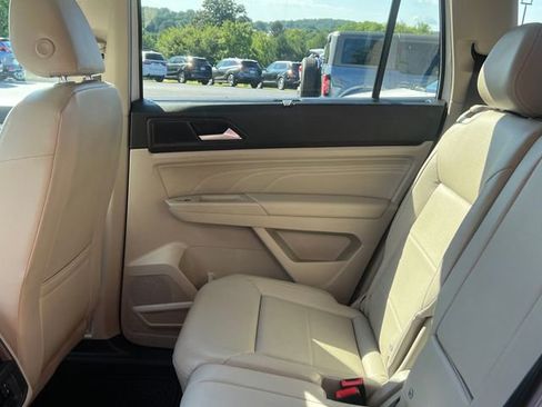 Used 2022 Volkswagen Atlas SE image 26