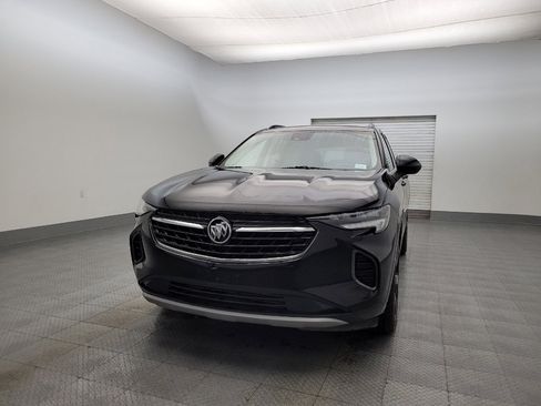 Used 2023 Buick Envision Essence w/ Sport Touring Package image 15