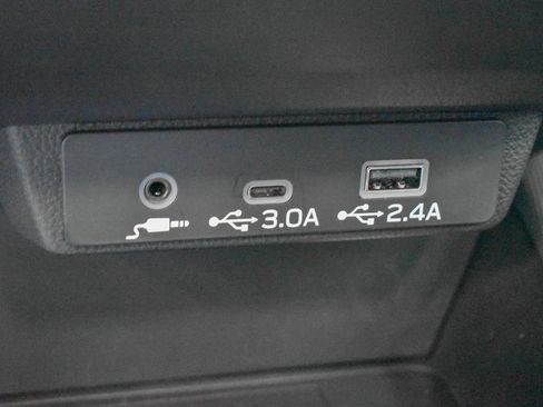 Certified 2026 Subaru Forester Touring image 23