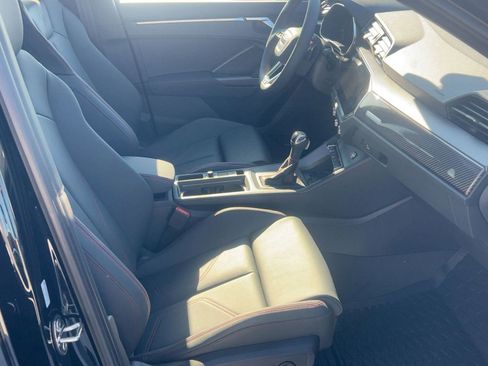 New 2025 Audi Q3 2.0T Premium Plus image 29