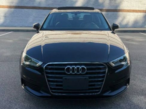 Used 2016 Audi A3 1.8T Premium FWD image 6