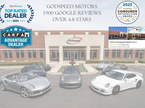 Used 2016 Jaguar F-TYPE Premium $84K MSRP image 4