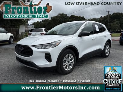 Used 2024 Ford Escape Active w/ Tech Pack #1