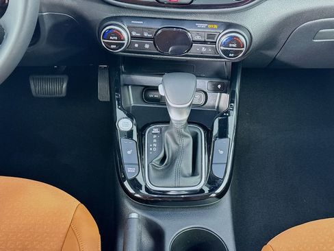 Used 2024 Kia Soul EX w/ Option Group 015 image 36