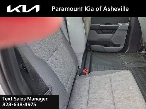 Used 2021 Ford F150 XL w/ Trailer Tow Package image 4