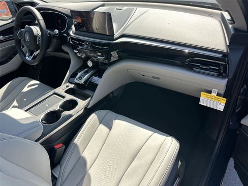 New 2026 Acura MDX FWD w/ Technology Package image 12