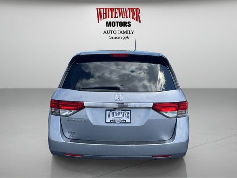 Used 2016 Honda Odyssey LX image 4