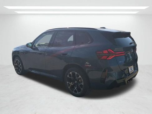 New 2026 BMW X3 xDrive30 w/ Premium Package image 6