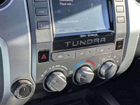 Used 2016 Toyota Tundra SR5 image 26