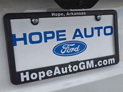 New 2026 Ford Explorer Active image 6