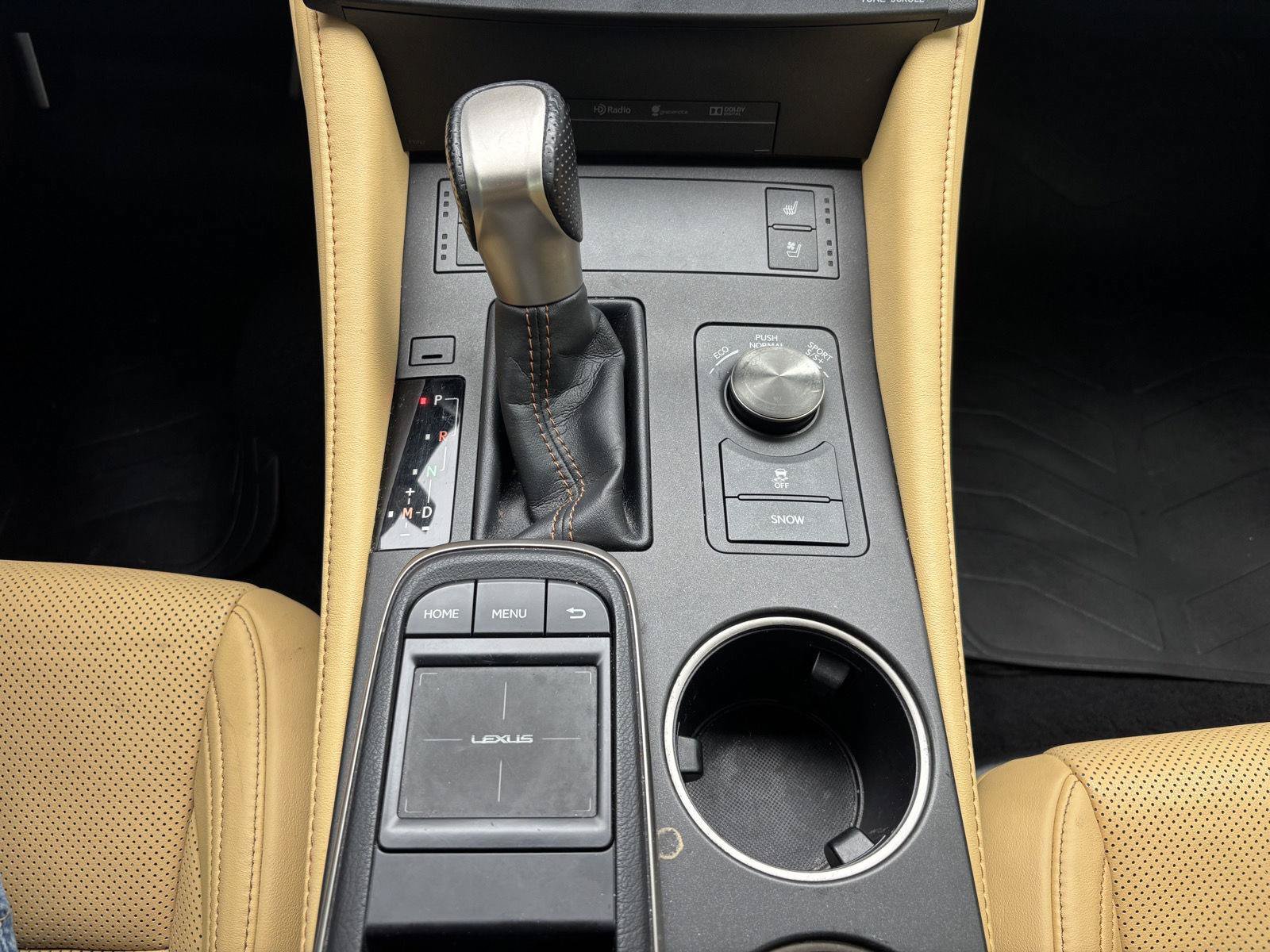 Used 2016 Lexus RC 350 AWD image 21