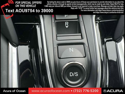 Certified 2025 Acura RDX A-Spec image 28