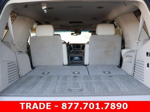 Used 2017 GMC Yukon Denali w/ Open Road Package image 22
