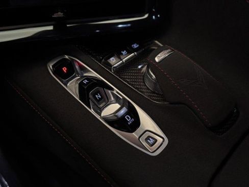 Used 2023 Chevrolet Corvette 3LT w/ Z51 Performance Package image 7