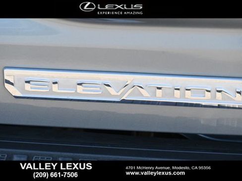 Used 2024 GMC Sierra 1500 Elevation AWD/4WD image 6