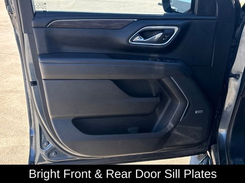 Used 2021 Chevrolet Tahoe LT image 11