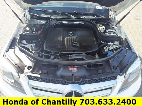 Used 2014 Mercedes-Benz GLK 250 BlueTEC 4MATIC image 31