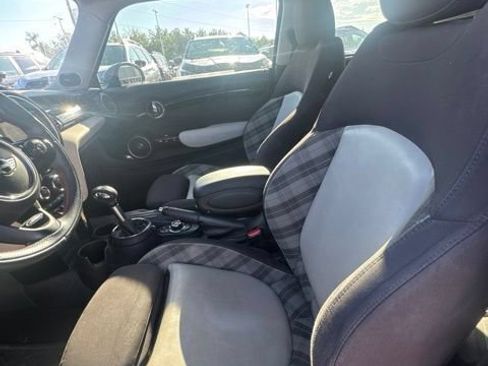 Used 2015 MINI Cooper S FWD image 12