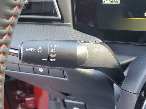 New 2026 Nissan Kicks SR w/ Cold Weather Package image 14