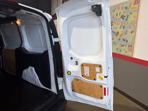 Used 2017 Ford Transit Connect XLT FWD image 73
