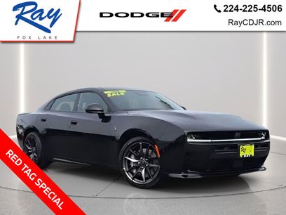 New 2026 Dodge Charger Scat Pack