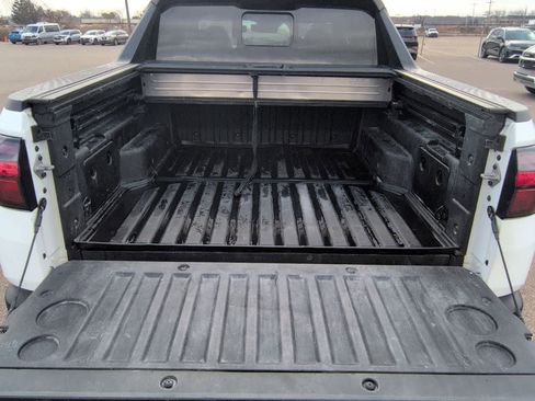 Used 2022 Hyundai Santa Cruz Limited w/ Cargo Package image 36