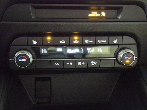 Used 2019 MAZDA CX-5 Touring image 19