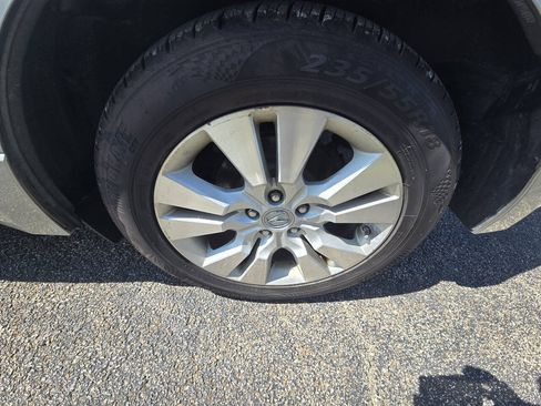 Used 2012 Acura RDX w/ Technology Package AWD/4WD image 27