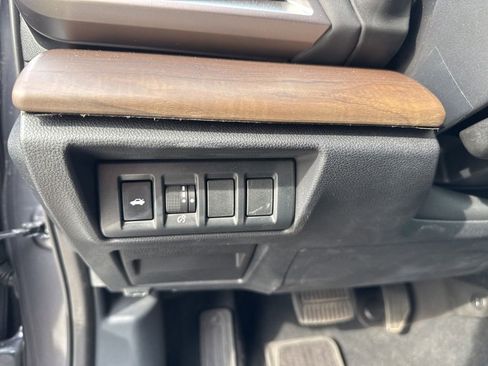 Certified 2022 Subaru Legacy Limited image 58