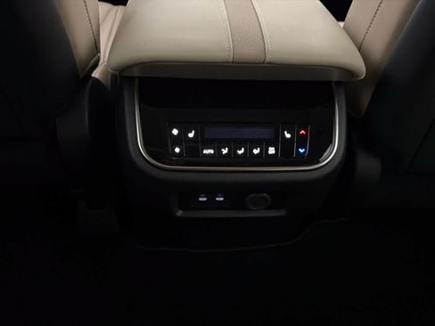 New 2026 Nissan Armada Platinum AWD/4WD image 22