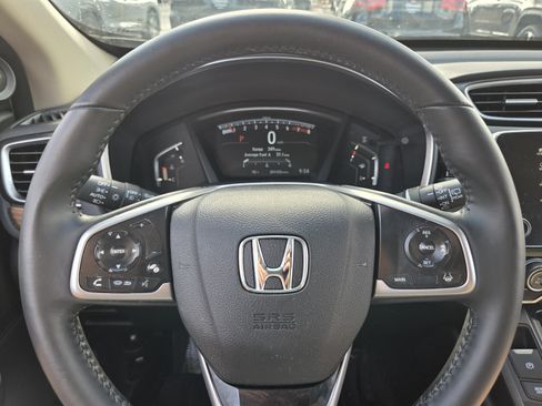 Used 2019 Honda CR-V Touring image 26